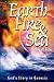 Earth, Fire & Sea: God's Story in Genesis