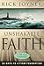 Unshakable Faith: A 50-Day Journey