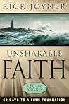 Unshakable Faith:...