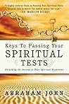 Keys to Passing Y...