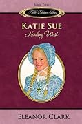 Katie Sue: Heading West