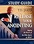 Release Your Anointing 40-Day Devotional Journal: Tapping the Power of the Holy Spirit in You