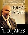 40 Days of Power