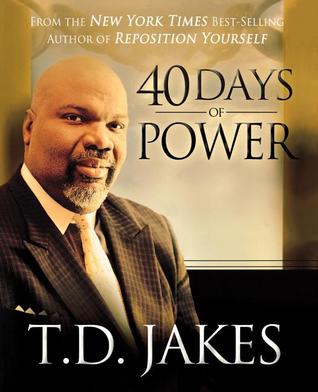 40 Days of Power