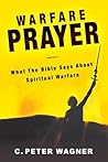 Warfare Prayer: W...