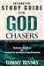 God Chasers Study Guide by Tommy Tenney