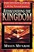 Rediscovering the Kingdom: A 40-Day Personal Journey: Ancient Hope for Our 21st Century World