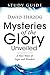 Mysteries of the Glory Unveiled Study Guide by David Herzog