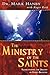 The Ministry of the Saints:...