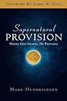 Supernatural Prov...
