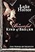 A Beautiful Kind of Broken by Luke Holter