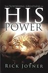 COMPACT - THE SURPASSING GREATNESS OF HIS POWER by Rick Joyner