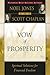 The Vow of Prosperity by Noel Jones