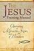 The Jesus Training Manual