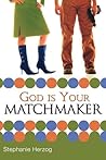 God is Your Match...