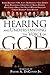 Hearing & Understanding the Voice of God