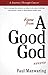 Kisses From A Good God by Paul Manwaring