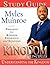 Kingdom Principles 40 Day Devotional Study Guide: Preparing for Kingdom Experience and Expansion