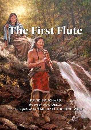 The First Flute: Whowhoahyahzo Tohkohya (Hardcover)