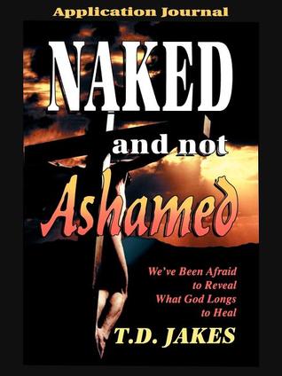 Naked and Not Ashamed Work Book