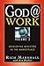 God @ Work by Rich Marshall