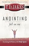 Anointing Fall on...