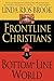 Frontline Christians in a Bottom-Line World by Linda Rios Brook