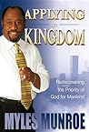 Applying the King...