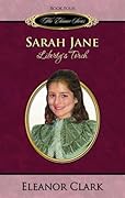 Sarah Jane: Liberty's Torch