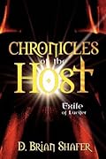 Exile of Lucifer