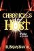 Exile of Lucifer (Chronicles of the Host, #1)