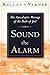 Sound the Alarm by Kelley Varner