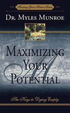 ebook download Maximizing Your Potential