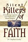 Silent Killers of...