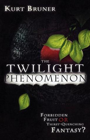 The Twilight Phenomenon: Forbidden Fruit or Thirst Quenching Fantasy
