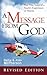 A Message From God Revised Edition: The True Story of a Youth's Experienc e in Heaven