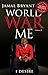 World War Me Vol. II: I Desire