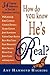 How Do You Know He's Real?: Celebrity Reflections on True Life Experiences with God