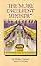 The More Excellent Ministry