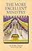 The More Excellent Ministry