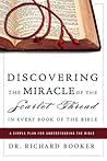 Discovering the Miracle of the Scarlet Thread in Every Book of the Bible: A Simple Plan for Understanding the Bible