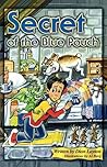 Secret of the Blue Pouch (Adventures in the Kingdom)