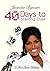 40 Days to Starting Over by Juanita Bynum