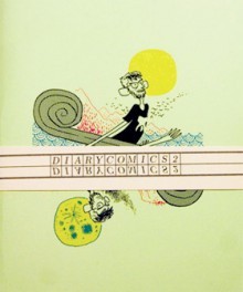 Diary Comics 2
