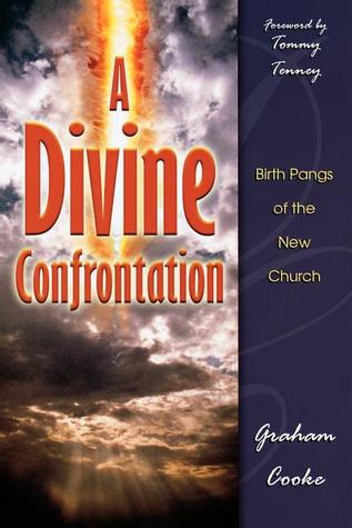 A Divine Confrontation (Paperback)