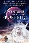 Adventures in the...