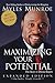 Maximizing Your Potential Expanded Edition: The Keys to Dying Empty