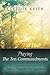 Praying the Ten Commandments