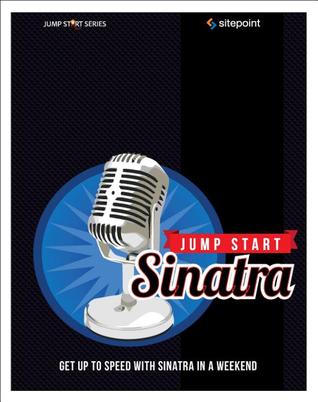Jump Start Sinatra (Paperback)