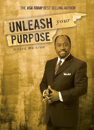 Unleash Your Purpose (Paperback)